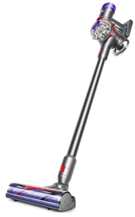 Вертикальний + ручний пилосос (2в1) Dyson V8 Advanced (492636-01) EU