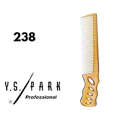 Гребінці Y.S. Park 238