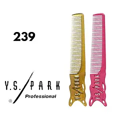 Гребінці Y.S. Park 239