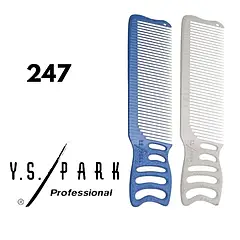 Гребінці Y.S. Park 247