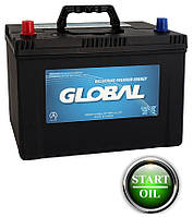 Акумулятор GLOBAL Asia EFB 95Ah 760A L+ EFB T110R
