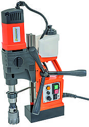 TPC 2000 S Свердлильний верстат на магнітній основі | Магнітний свердлильний верстат М20 Bernardo