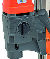 TPC 2000 S Свердлильний верстат на магнітній основі | Магнітний свердлильний верстат М20 Bernardo, фото 3