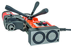 TPC 2000 S Свердлильний верстат на магнітній основі | Магнітний свердлильний верстат М20 Bernardo, фото 2