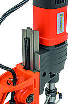 TPC 2000 S Свердлильний верстат на магнітній основі | Магнітний свердлильний верстат М20 Bernardo, фото 5