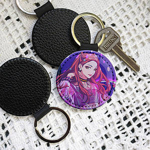 Брелок для ключів Paradox Live KR3078