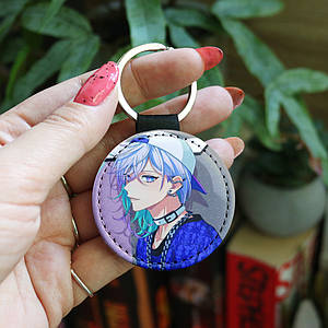 Брелок на рюкзак Paradox Live KR3079