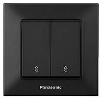 Panasonic Arkedia Slim чорний