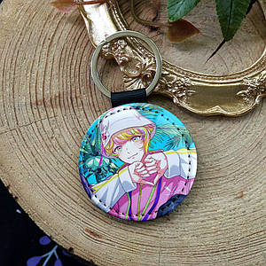 Брелок на рюкзак Paradox Live KR3080