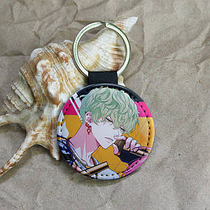 Брелок для ключів Paradox Live KR3082