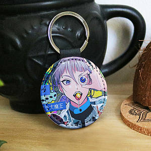 Брелок на рюкзак Paradox Live KR3085