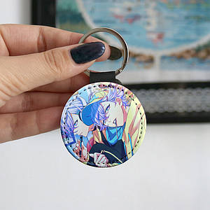 Брелок для ключів Paradox Live KR3086