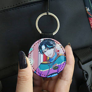 Брелок для ключів Paradox Live KR3088