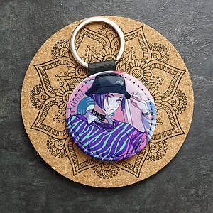 Брелок для ключів Paradox Live KR3089