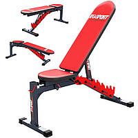 Лава для тренувань K-SPORT KSSL010