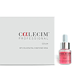 Calecim Professional Serum 6x5 мл Anti-age сироватка для глибокої ревіталізації, фото 4