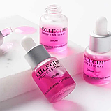 Calecim Professional Serum 6x5 мл Anti-age сироватка для глибокої ревіталізації, фото 2