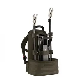 Мобільний комплект брічерськіх інструментів Breaching SET  Heavy Breaching Kit Standard, Колір: Olive