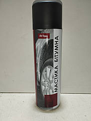 Piton Мастика бітумна у спреї 500 мл