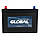 Акумулятор GLOBAL Asia SMF 100Ah 850A L+ SMF 130D31R, фото 3