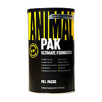 Універсальний Animal Pak 44 packs