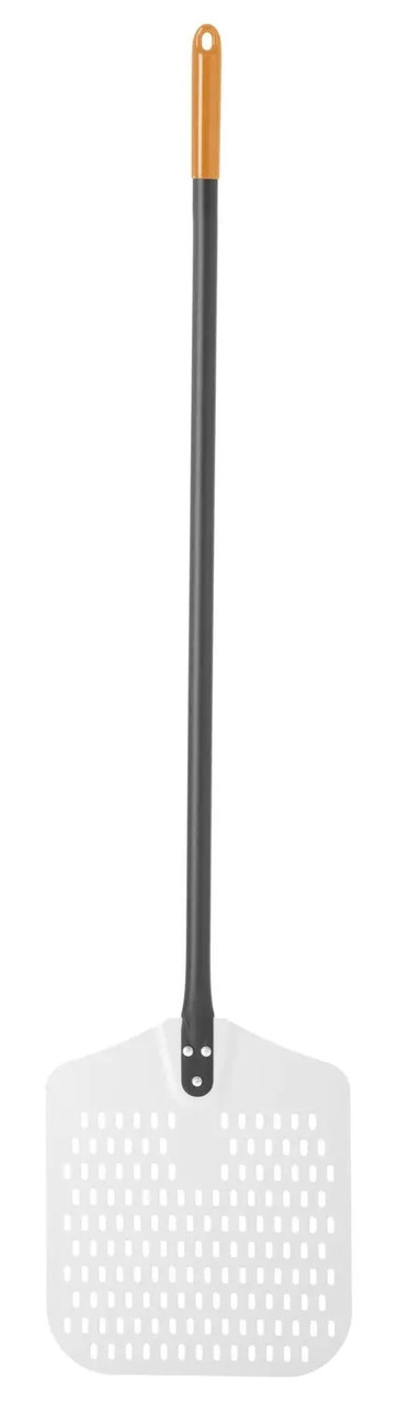 Лопата для піци квадратна перфорована Hendi 617137, фото 1