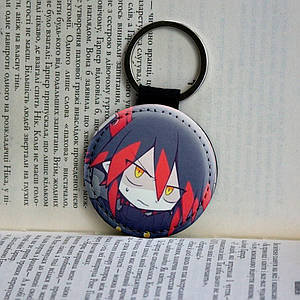 Брелок на рюкзак The Gray Gargen KR3217