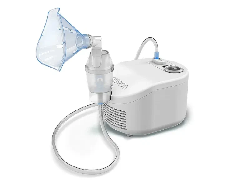 Omron X101 Easy Компресійний небулайзер, фото 1