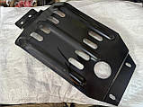 Захист двигуна Ваз 2101 2102 2103 2104 2105 2106 2107 (2101-2815100), фото 4