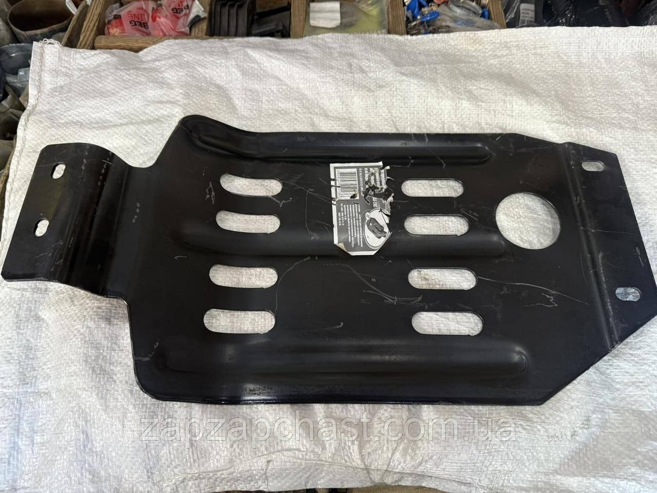 Захист двигуна Ваз 2101 2102 2103 2104 2105 2106 2107 (2101-2815100), фото 1