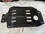 Захист двигуна Ваз 2101 2102 2103 2104 2105 2106 2107 (2101-2815100), фото 9