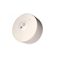 Пульт SR-2833S /1 зона, білий корпус/ для контролерів SR-1009х SUNRICHER 8113