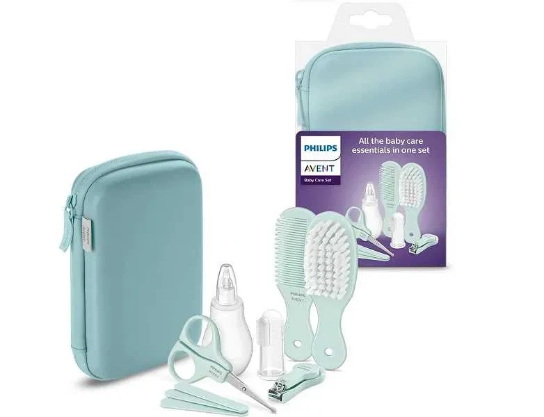 Philips Avent SCH401/00 Набір по догляду за новонародженими дітьми, фото 1
