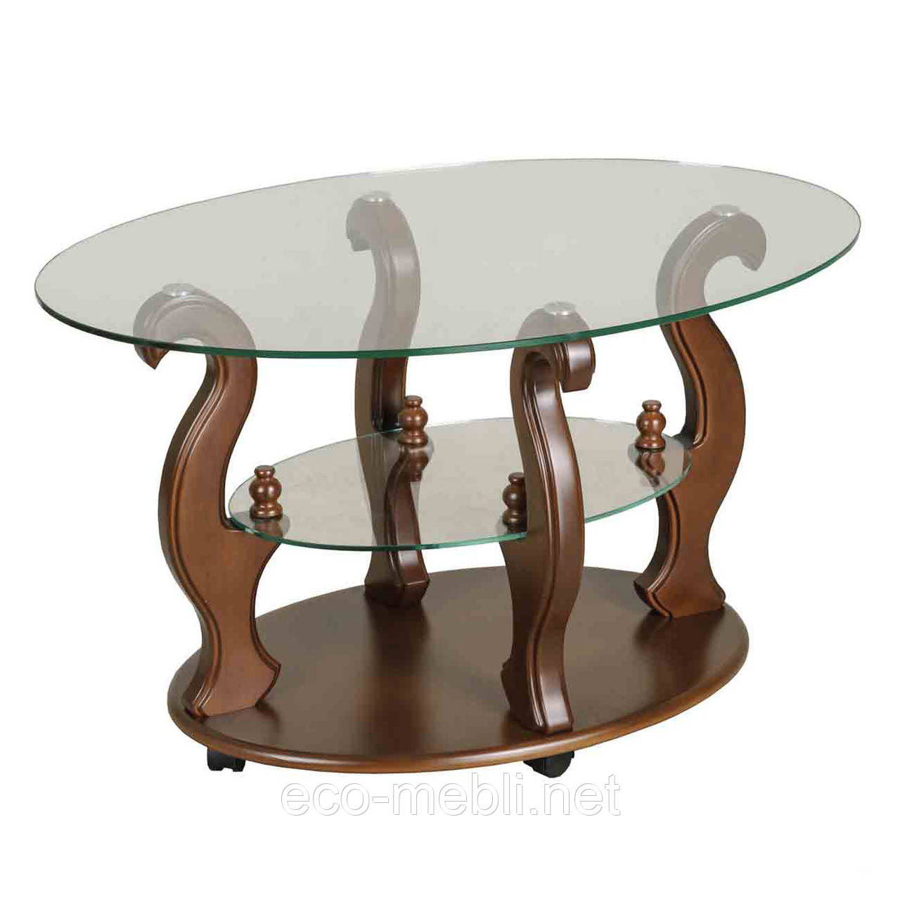 Журнальний стіл ДС-2 “Шарм”, фото 1