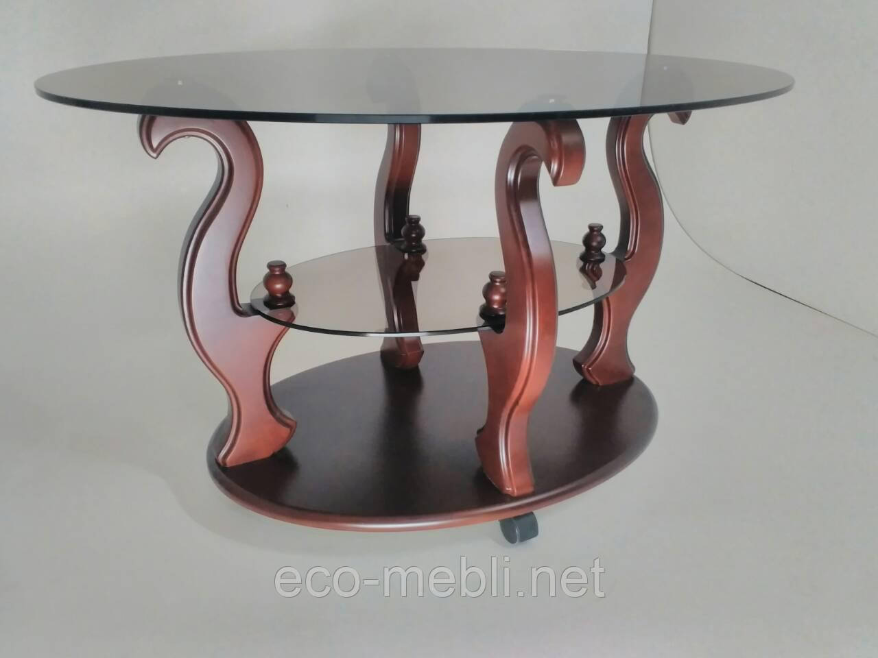 Журнальний стіл ДС-2 “Шарм”, фото 1