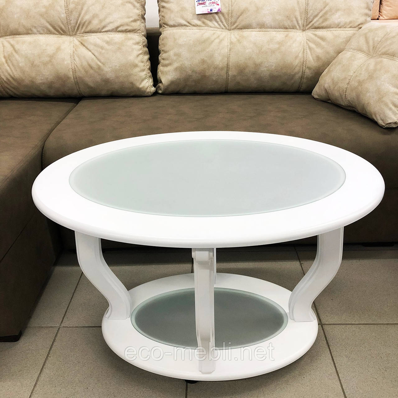 Журнальний стіл ДС-11 “Дует”, фото 1