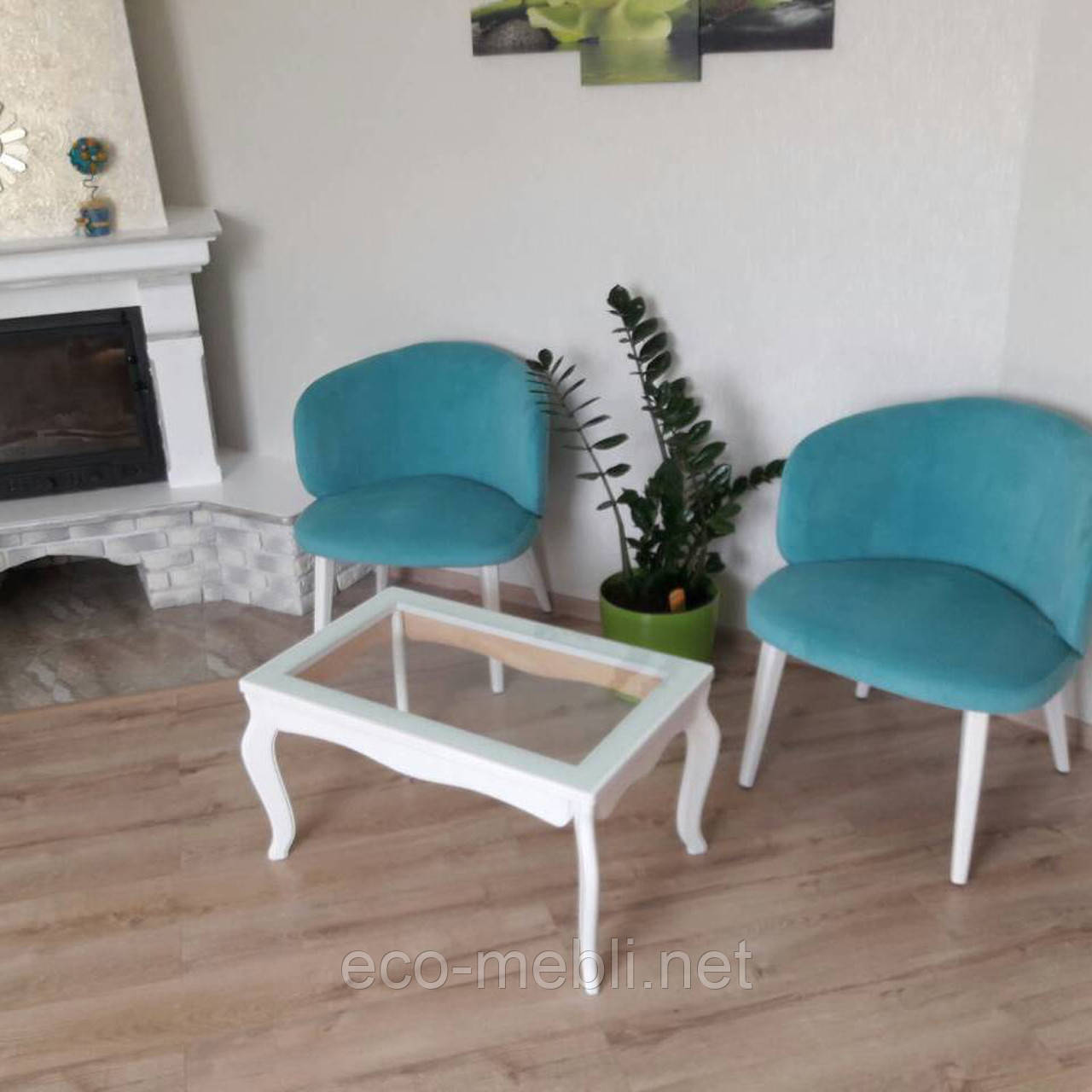 Журнальний стіл ДС-21 “Венеция”, фото 1