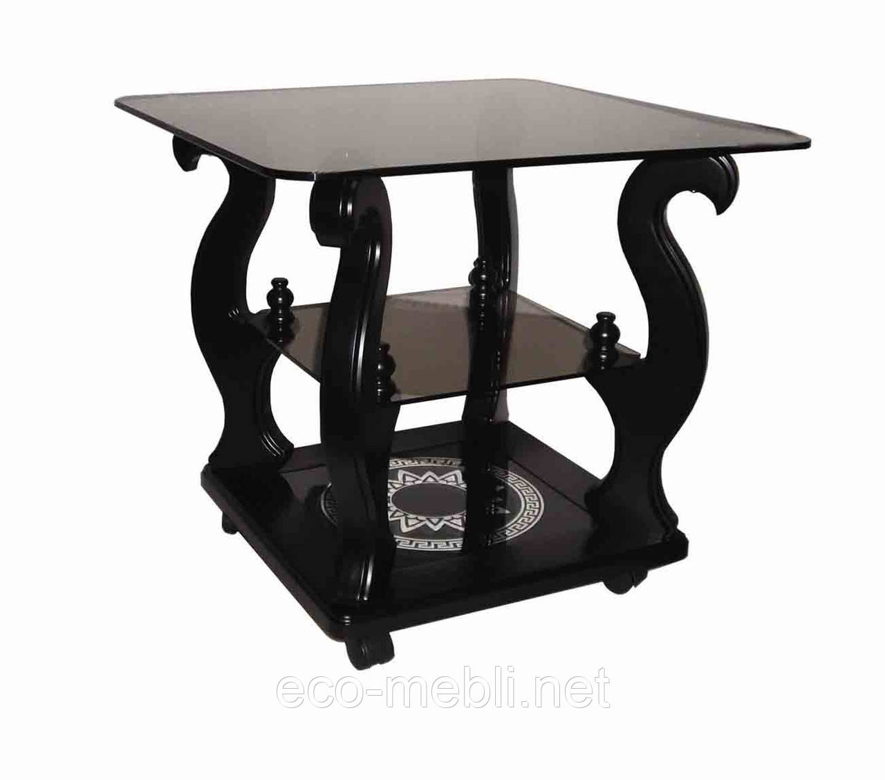 Журнальний стіл ДС-16 Париж, фото 1