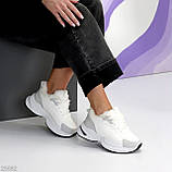 Жіночі зимові кросівки, жіночі зимові високі кросівки, зимові кросівки жіночі, фото 8