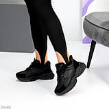 Жіночі зимові кросівки, жіночі зимові високі кросівки, зимові кросівки жіночі, фото 4