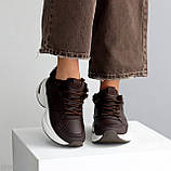 Жіночі зимові кросівки, жіночі зимові високі кросівки, зимові кросівки жіночі, фото 10