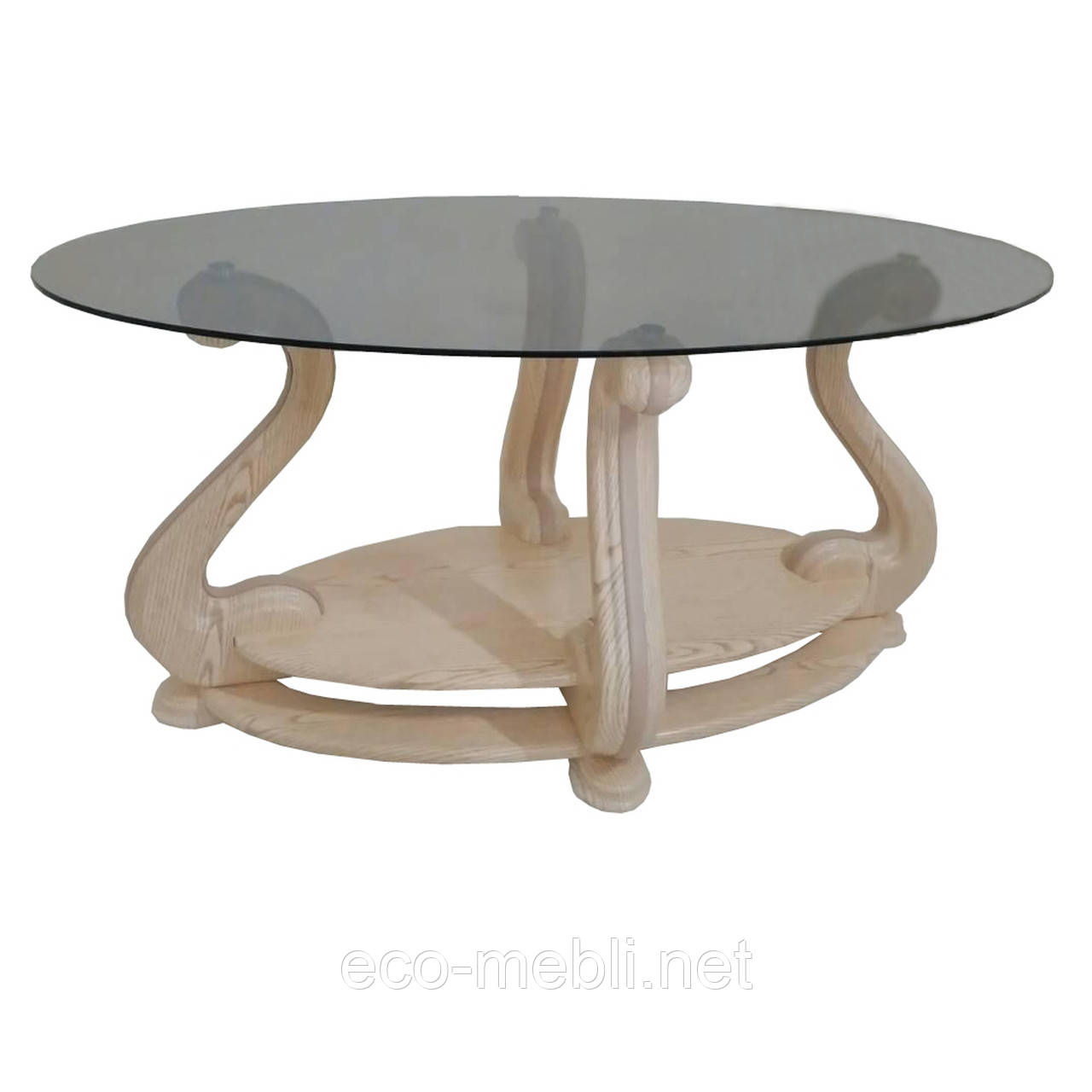 Журнальный стол МС - 1 Мілан, фото 1