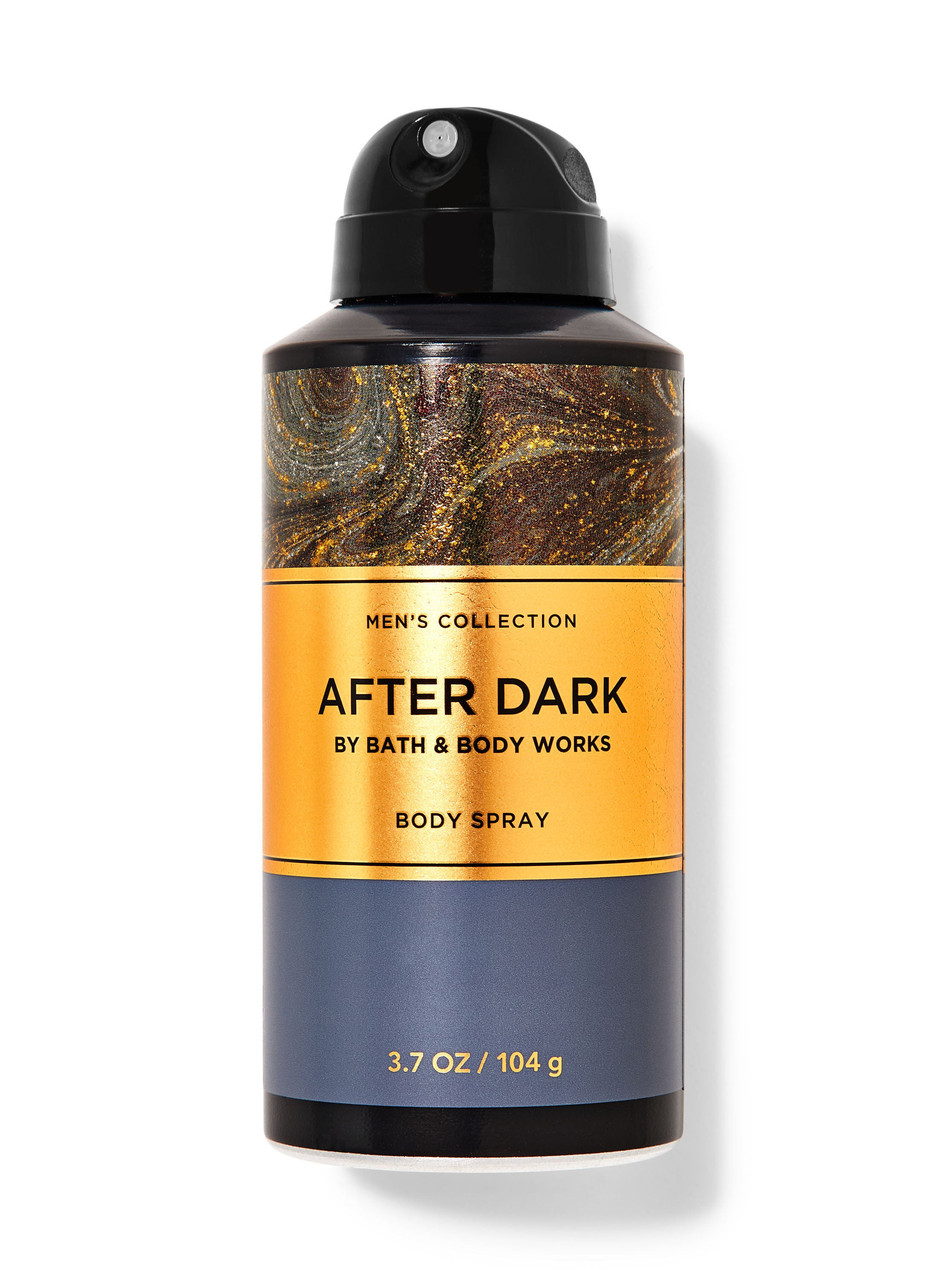 Чоловічий дезодорант  для тіла Bath & Body Works After Dark, 104 г, фото 1