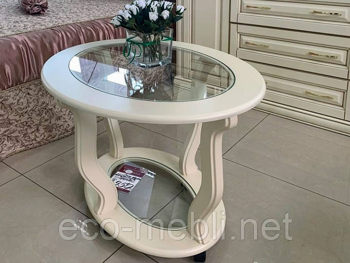 Журнальний стіл МС - 11 "Соло", фото 1