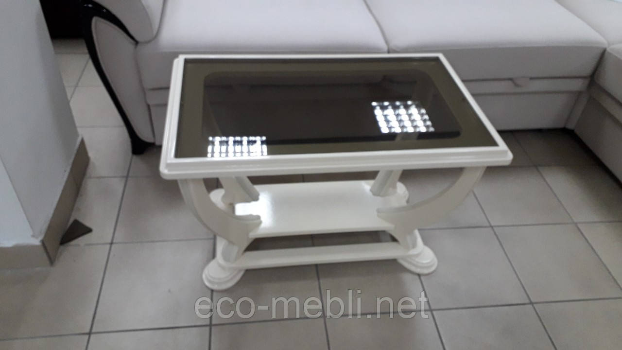 Журнальний стіл МС-16 міні, фото 1