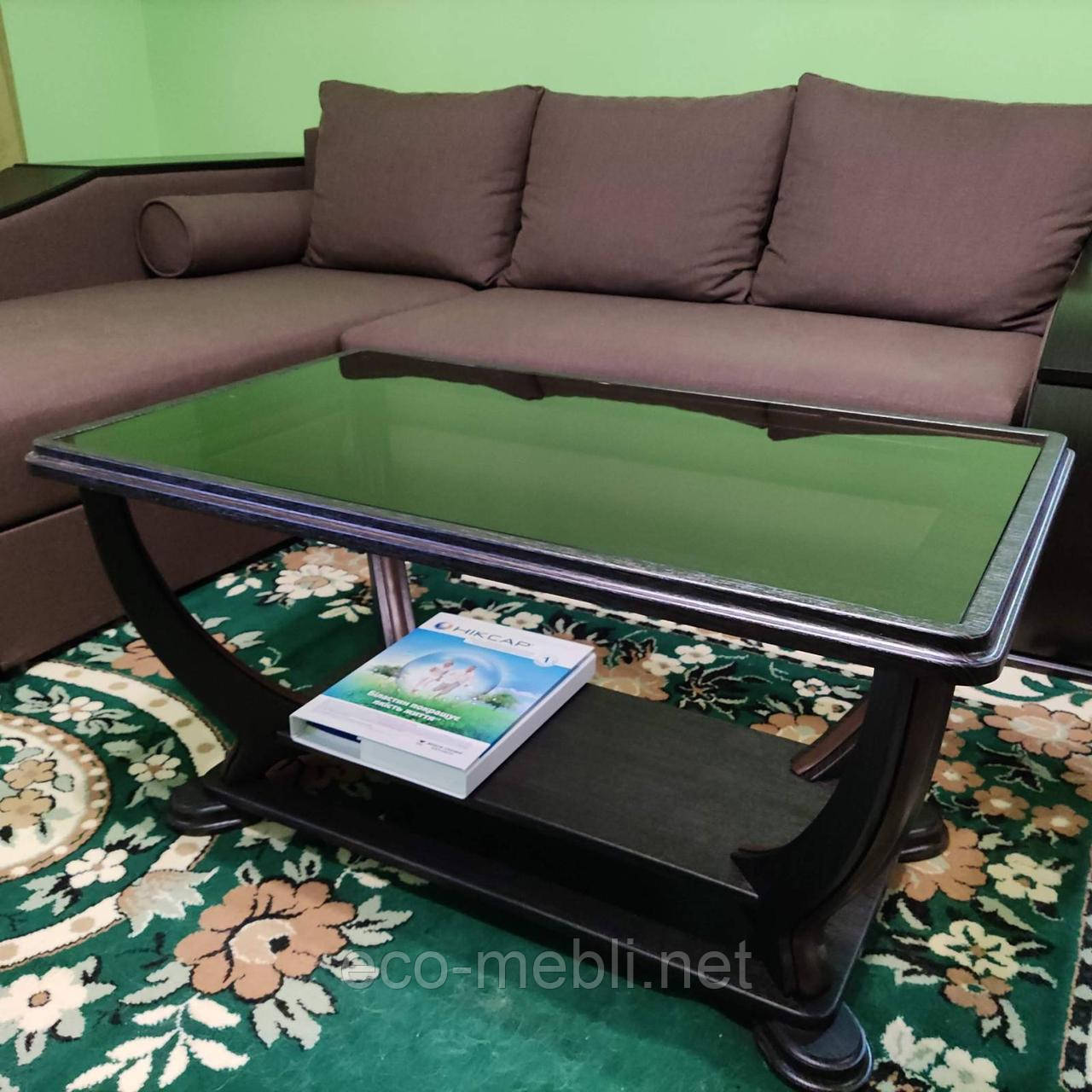 Стіл журнальний МС-17 Тріумф ТМ Антонік, фото 1