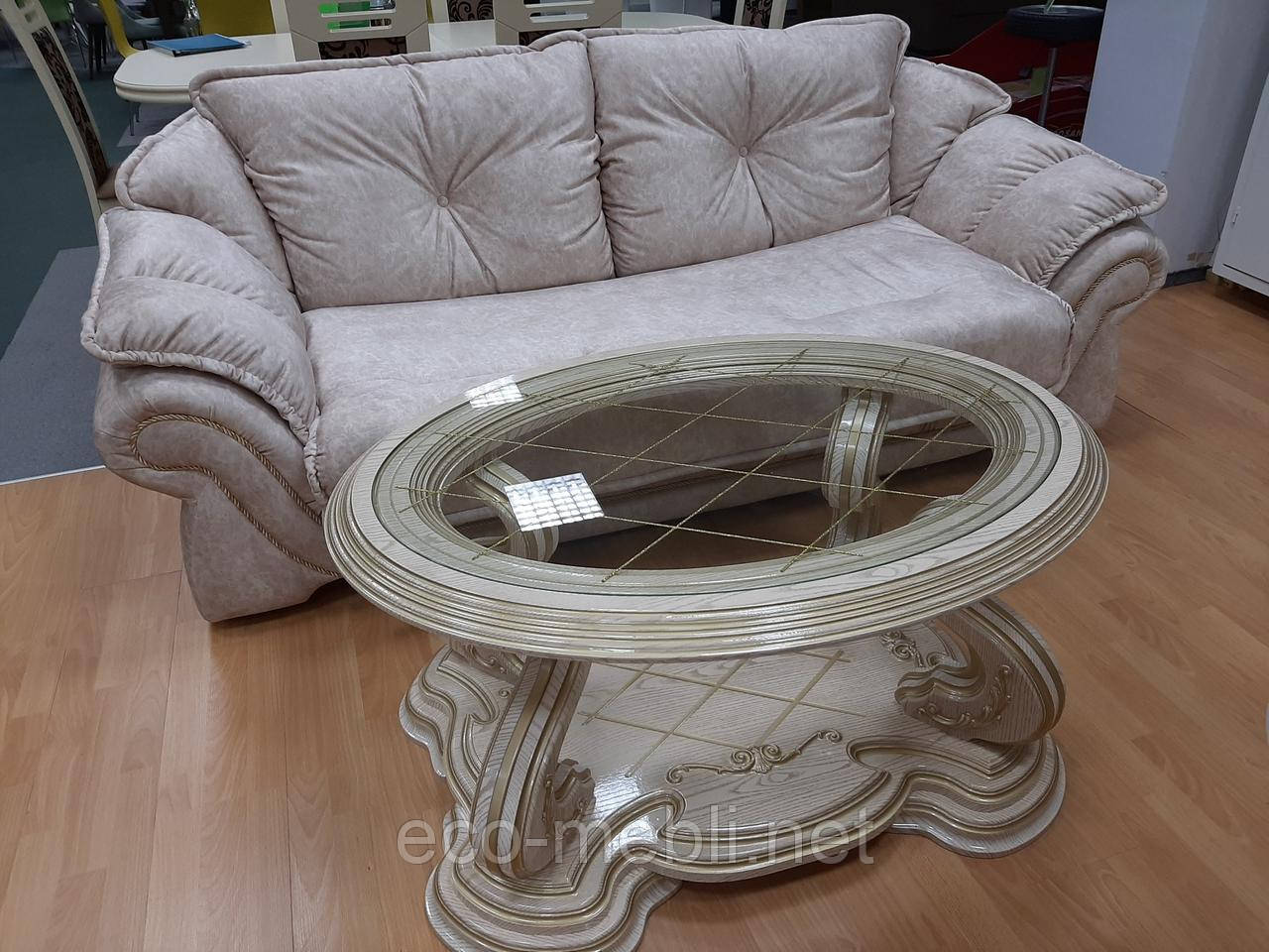 Журнальний стіл Річі, фото 1