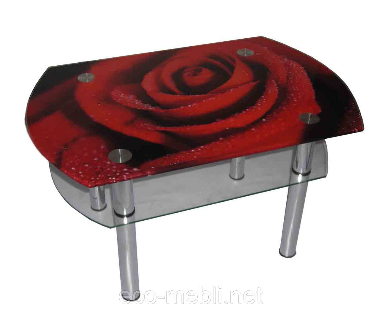 СТ-105 журнальний столик, фото 1