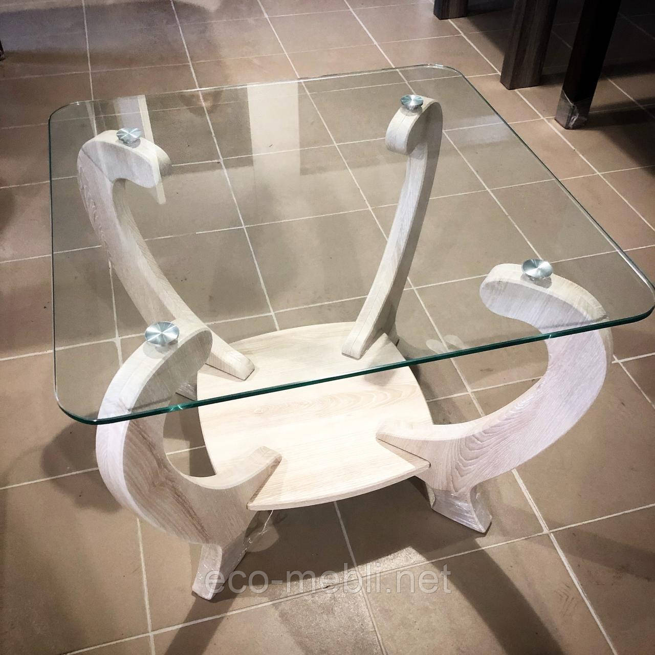 Журнальний стіл Комплімент, фото 1