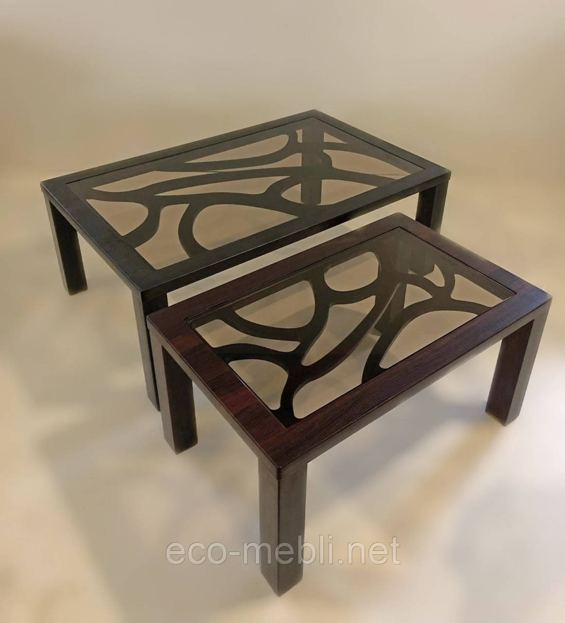 Журнальний столик МС-19,20 Далі, фото 1